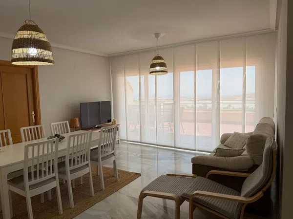 Piso en Calle del Mati, 3, Bonalba-Cotoveta, Bonalba-Cotoveta - Foto 1