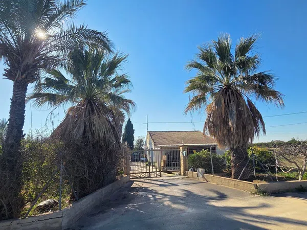 Casa independiente en camino de les Cases Juntes, 100 - Foto 1