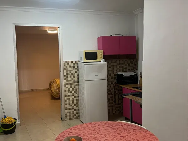 Estudio en Calle Manuel Peña, 7, Motril pueblo, Motril pueblo - Foto 1