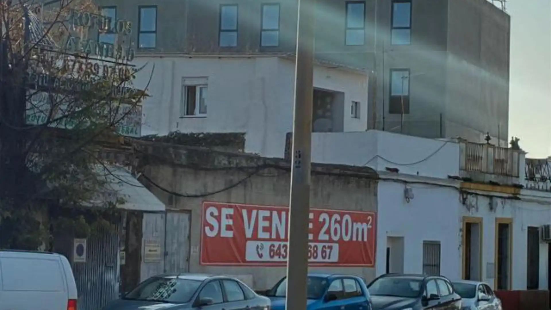 Apartamento en San Jerónimo - Foto 2