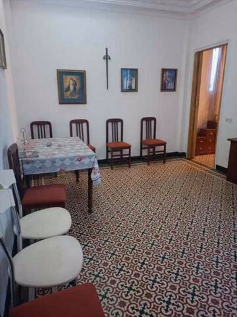 Piso en Alameda de Hércules - Foto 4