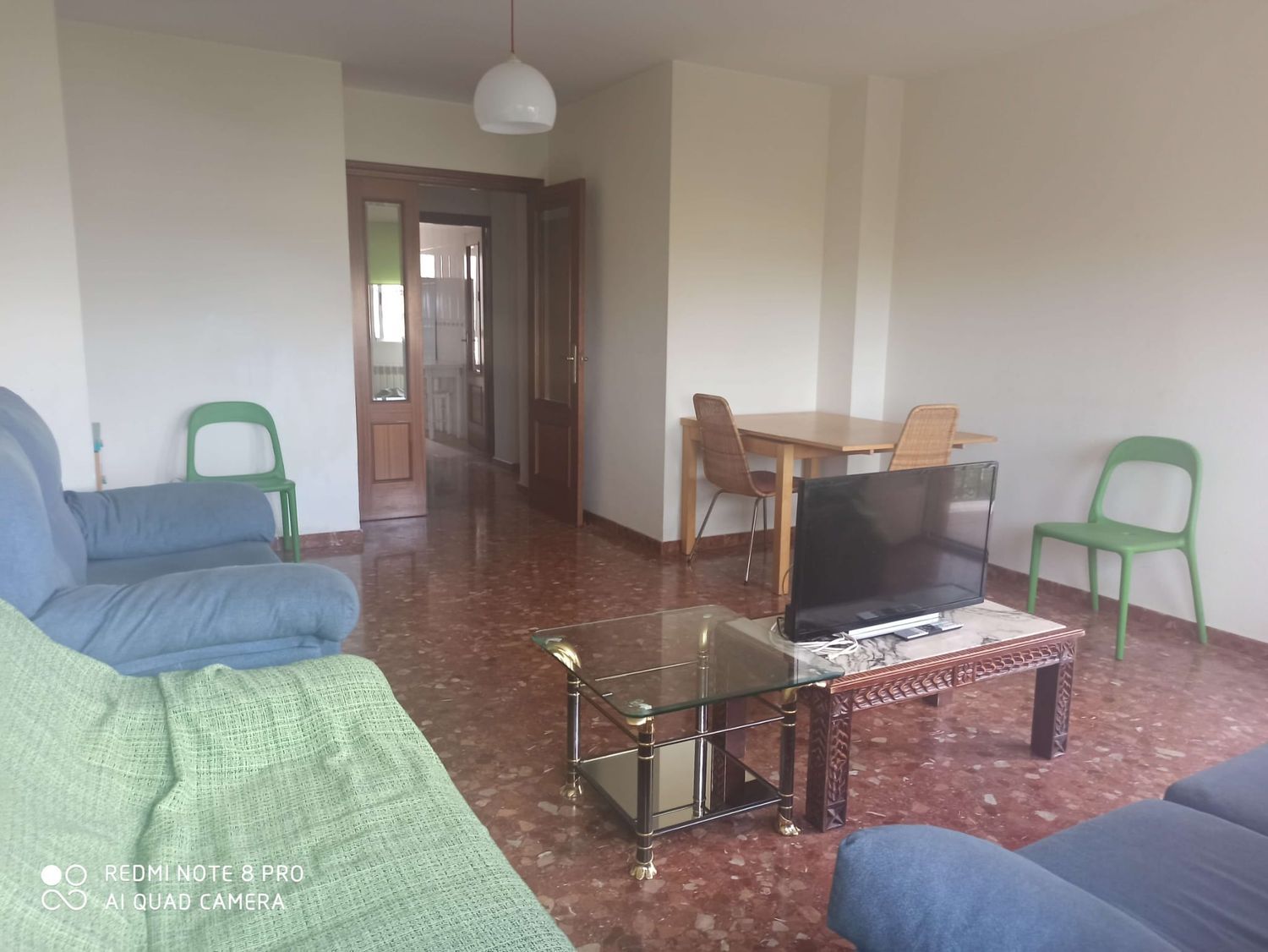 Piso en Calle de José María Mulet Ortiz, 12 2º C, Zona Estación-Universidad - Foto 4