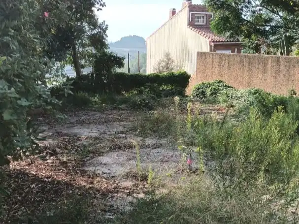 Terreno Residencial en  Carrer de Joan Maragall 1 - Foto 4