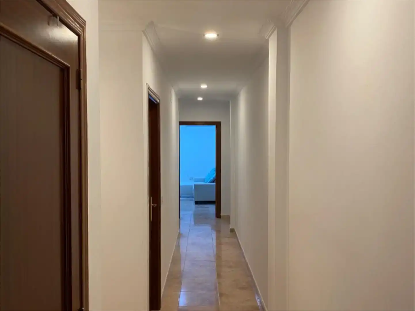 Piso en  Calle Julio Burell 93 - Foto 7