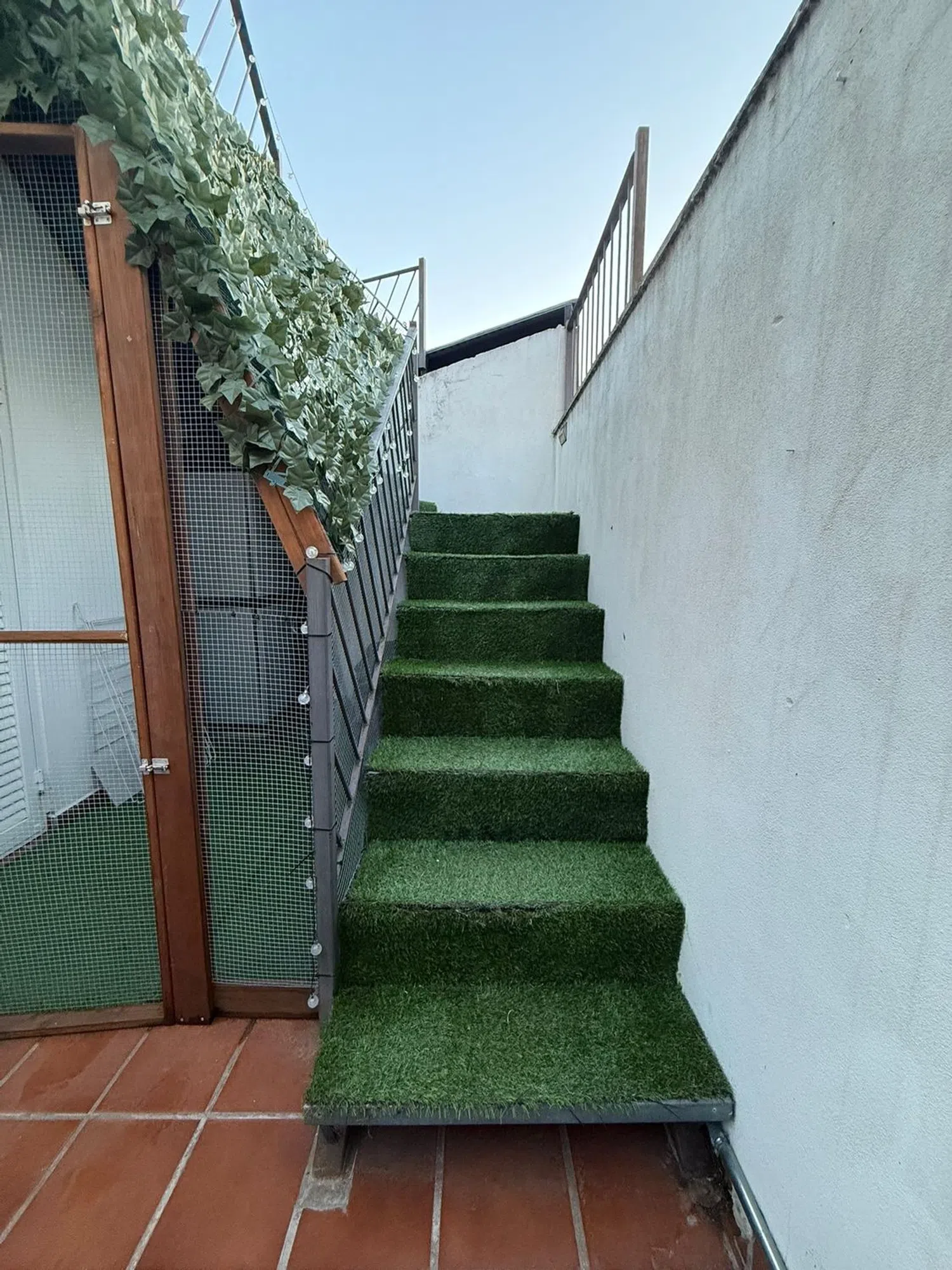 Ático en calle Batalla de Bailén, 23 - Foto 4