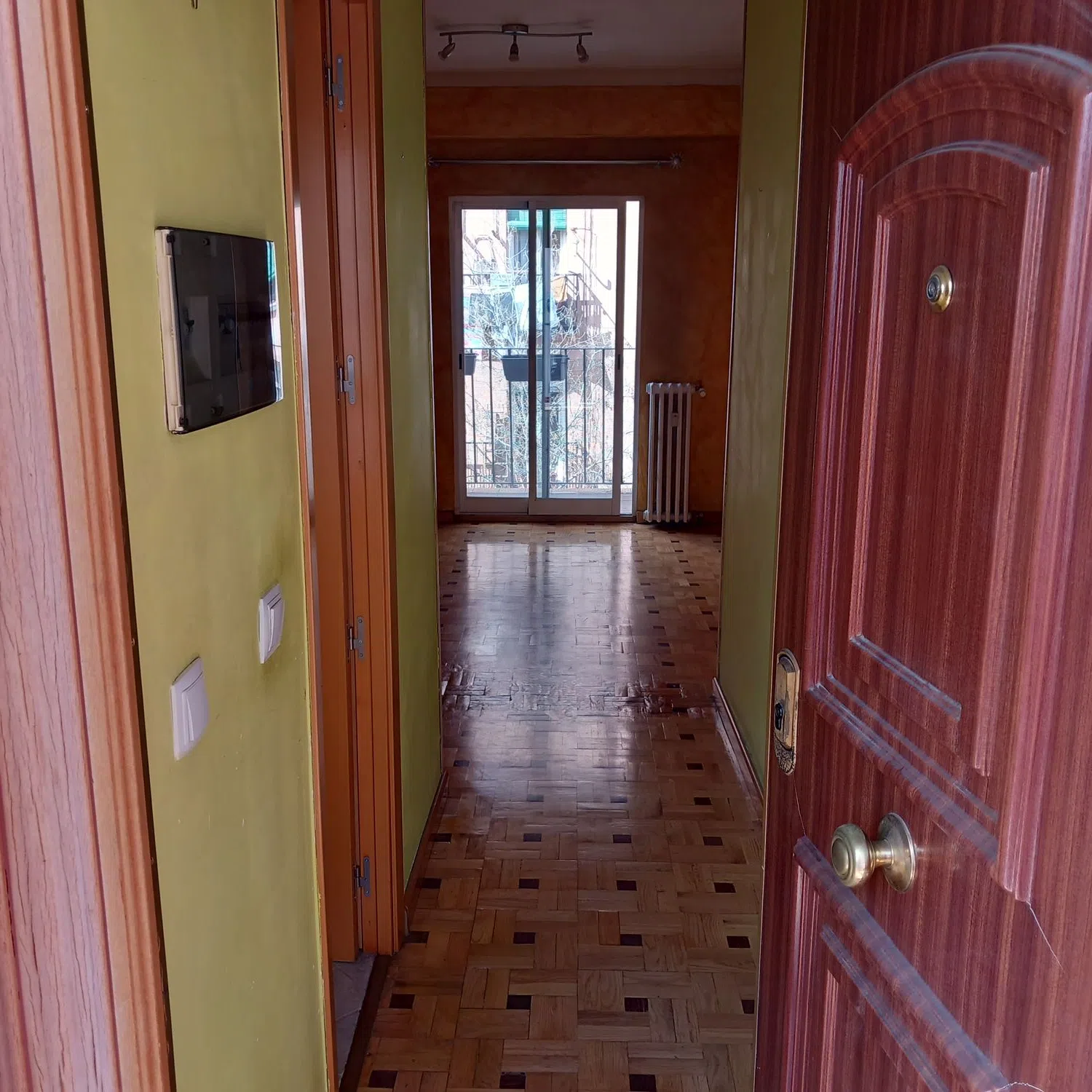 Piso en carvajales, 15 - Foto 9
