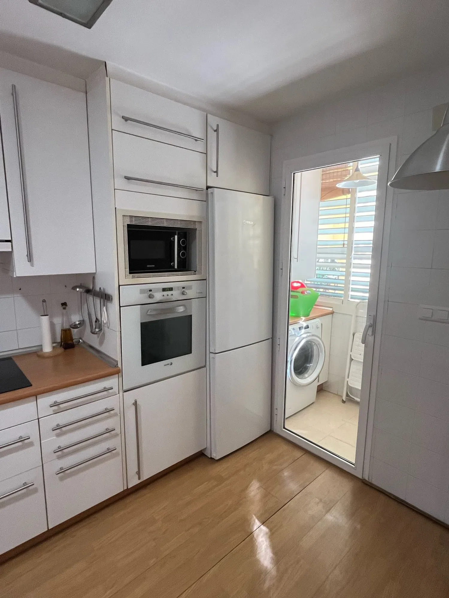 Chalet adosado en calle Álamo del Higuerón, 4 b - Foto 4