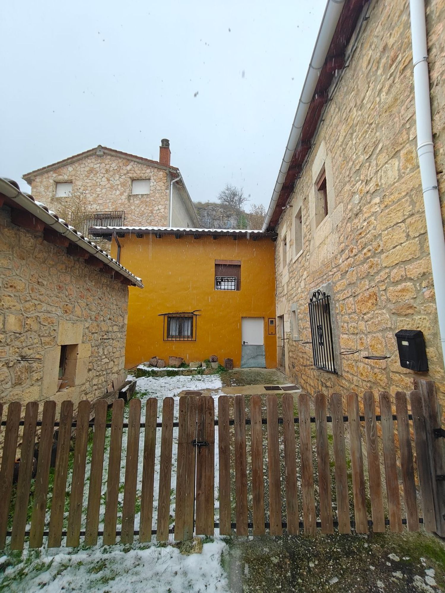 Casa de pueblo en Rodríguez de valcarcel, 22 - Foto 6