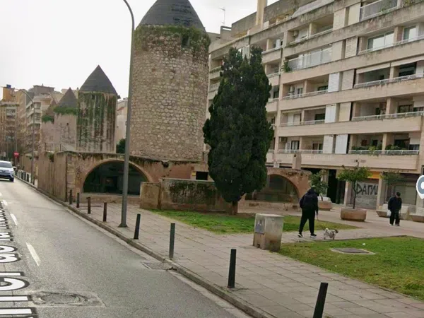 Estudio en Calle de la Indústria, 54, Camp d'En Serralta - Foto 1