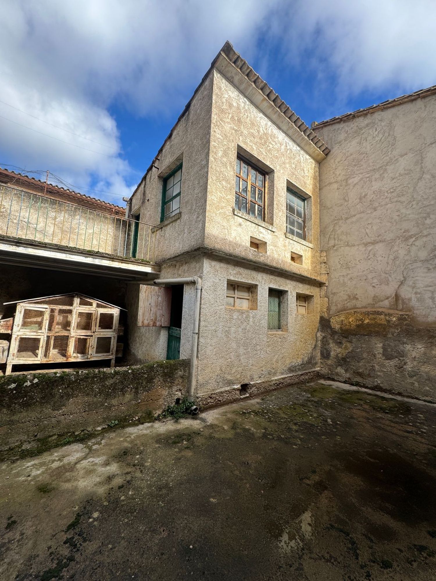 Casa de pueblo en Calle Rafael Gasset, 15 - Foto 32