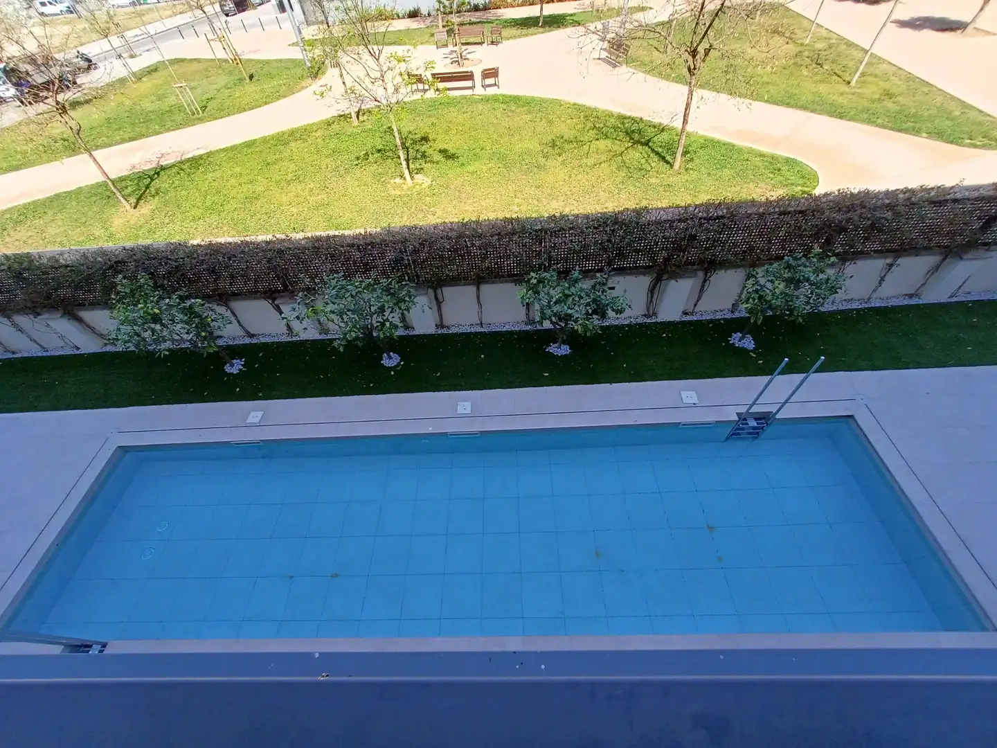 Piso en L'Hospitalet de Llobregat - Foto 7