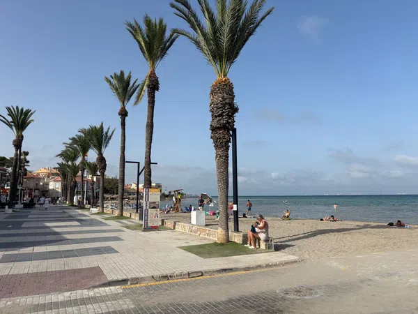 Piso en Calle José Fontes, 19, Los Alcázares, Los Alcázares - Foto 19