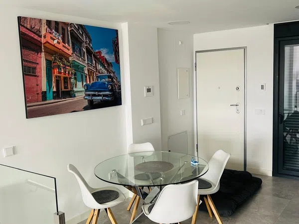 Piso en Calle de Guatemala, 25, Balcón de Finestrat-Terra Marina, Balcón de Finestrat-Terra Marina - Foto 4