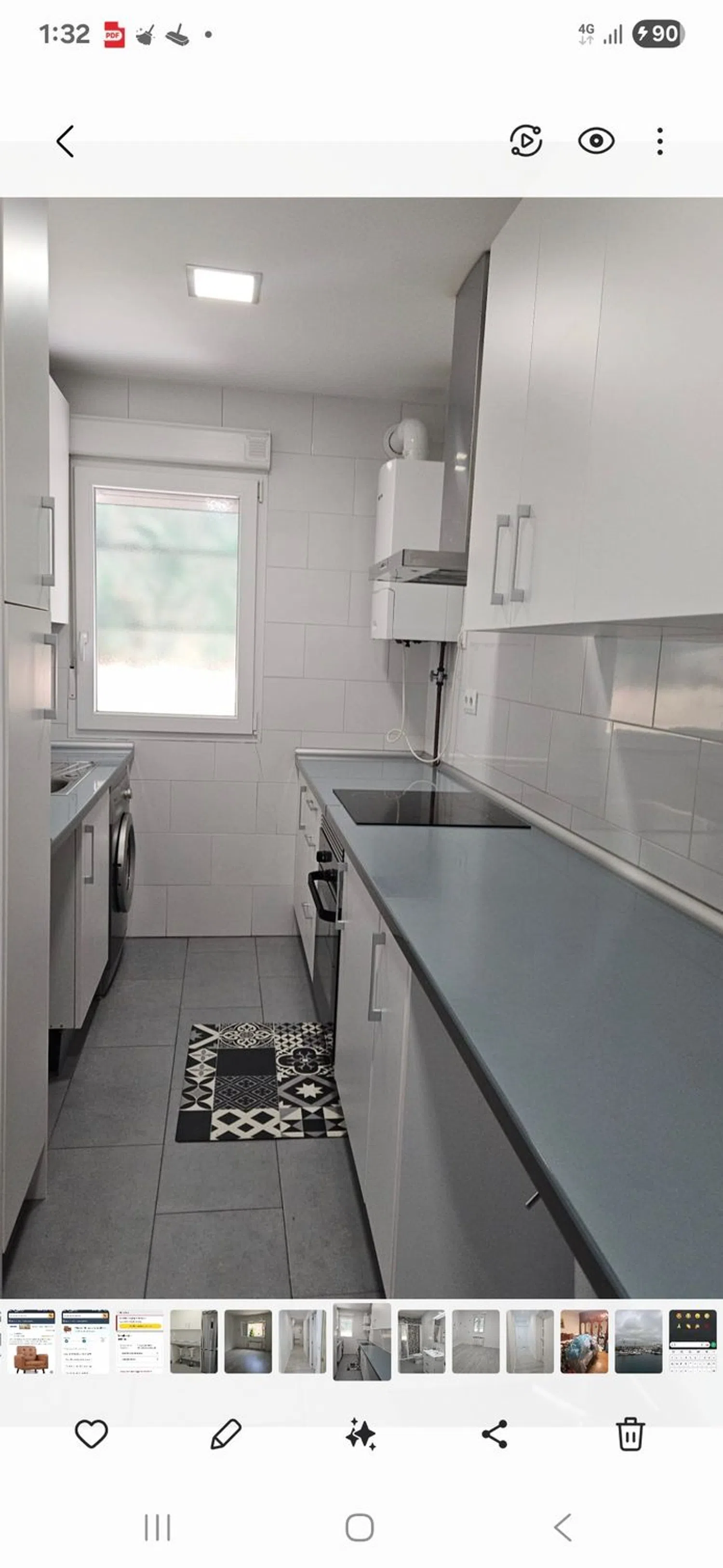 Piso en caramuel, 8 - Foto 4