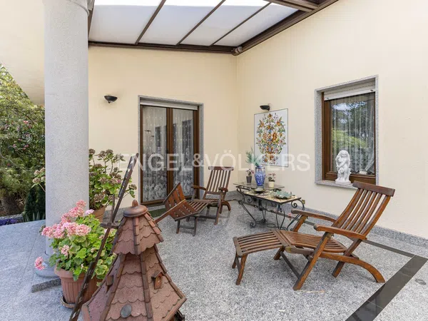 Casa o chalet independiente en Calle Saliente - Foto 7