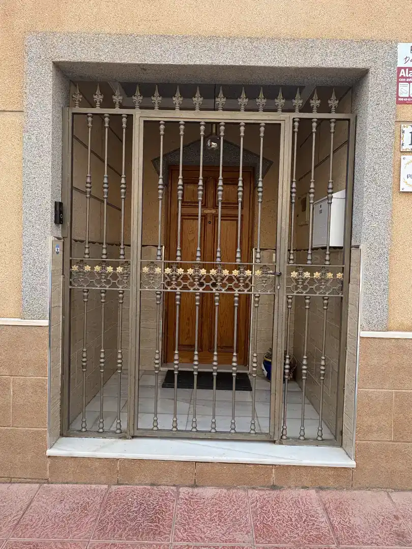 Piso en  Calle Hermanos Machado 12 - Foto 4