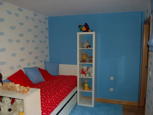 Dúplex en Calle Julio Atienza, 2, Villalba Pueblo, Villalba Pueblo - Foto 5