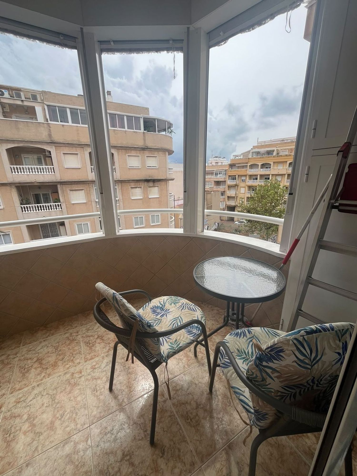 Piso en Calle María Gil Vallejos, 1, Avenida Habaneras - Curva de Palangre - Foto 7
