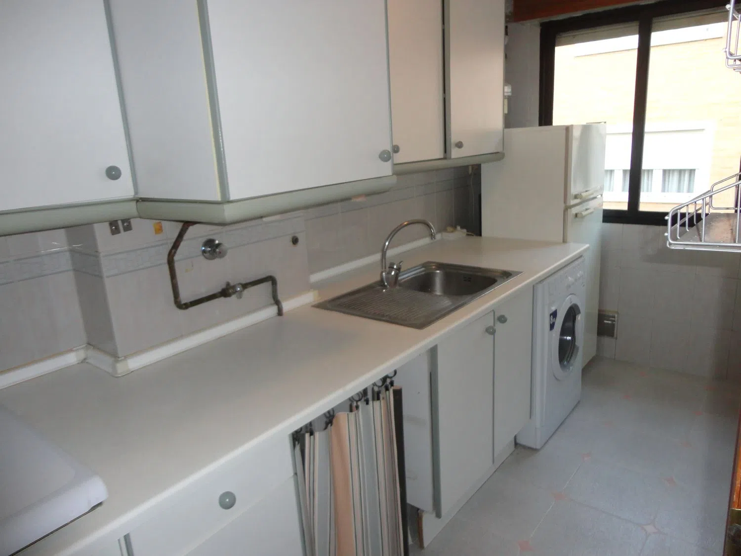 Estudio en calle de Pedro Villar, 6 - Foto 18