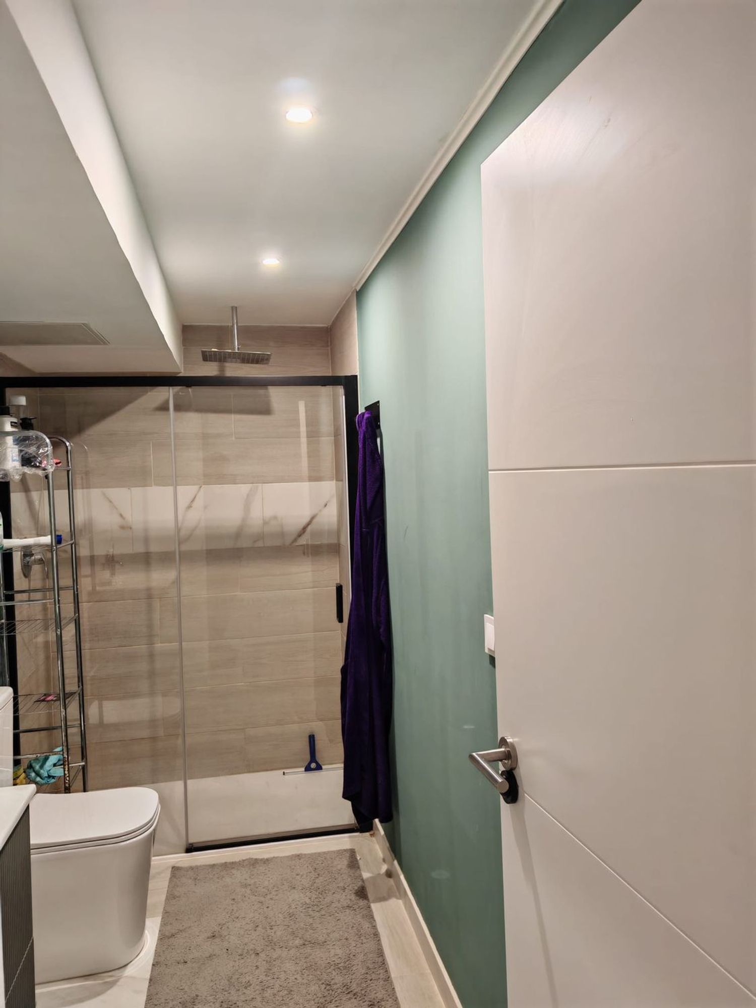 Piso en Errege Atea, 18 - Foto 3