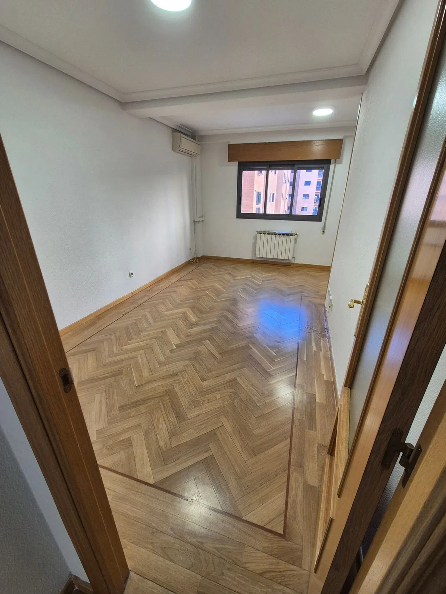 Piso en calle del Teniente Coronel Noreña, 39 - Foto 11