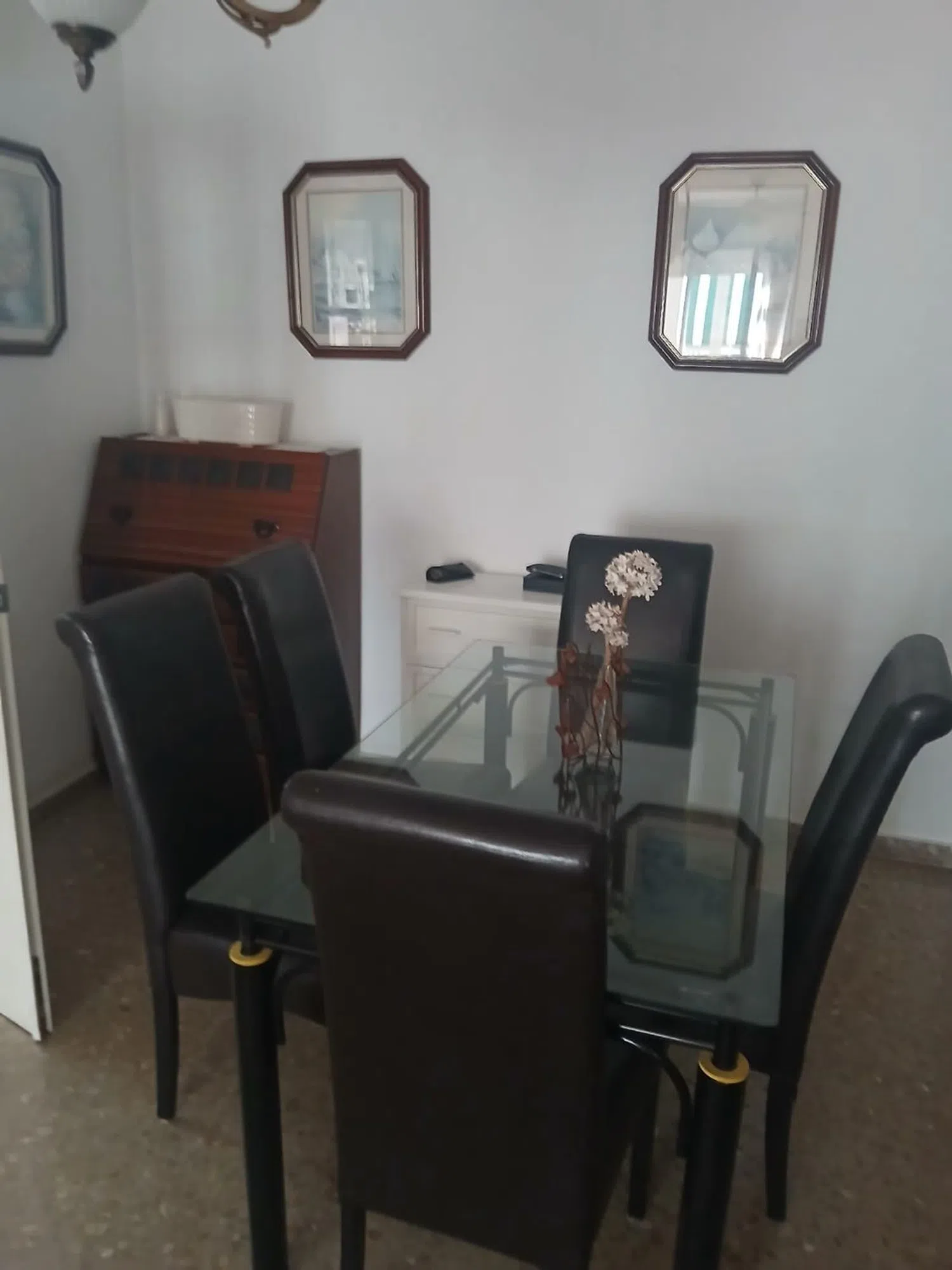 Piso en calle Luis de Milán, 7 - Foto 2