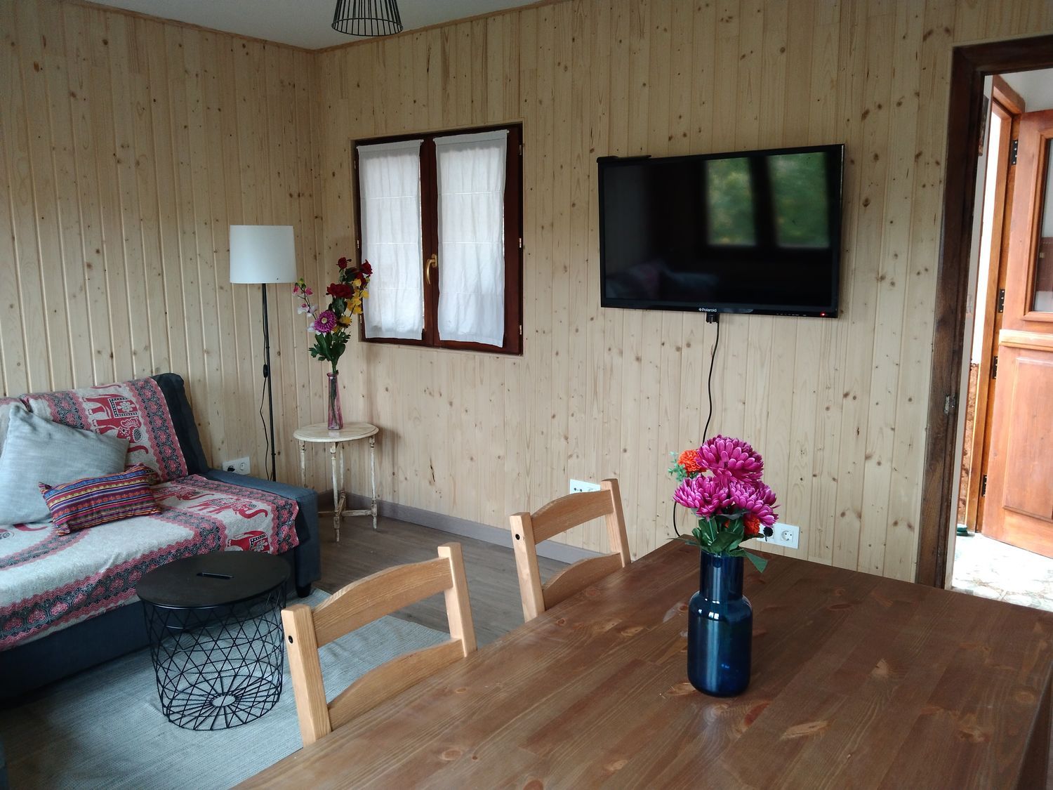 Chalet pareado en Camín de el Biruleo, 1252, Bocines - Nembro - Cardo, Bocines - Nembro - Cardo - Foto 8