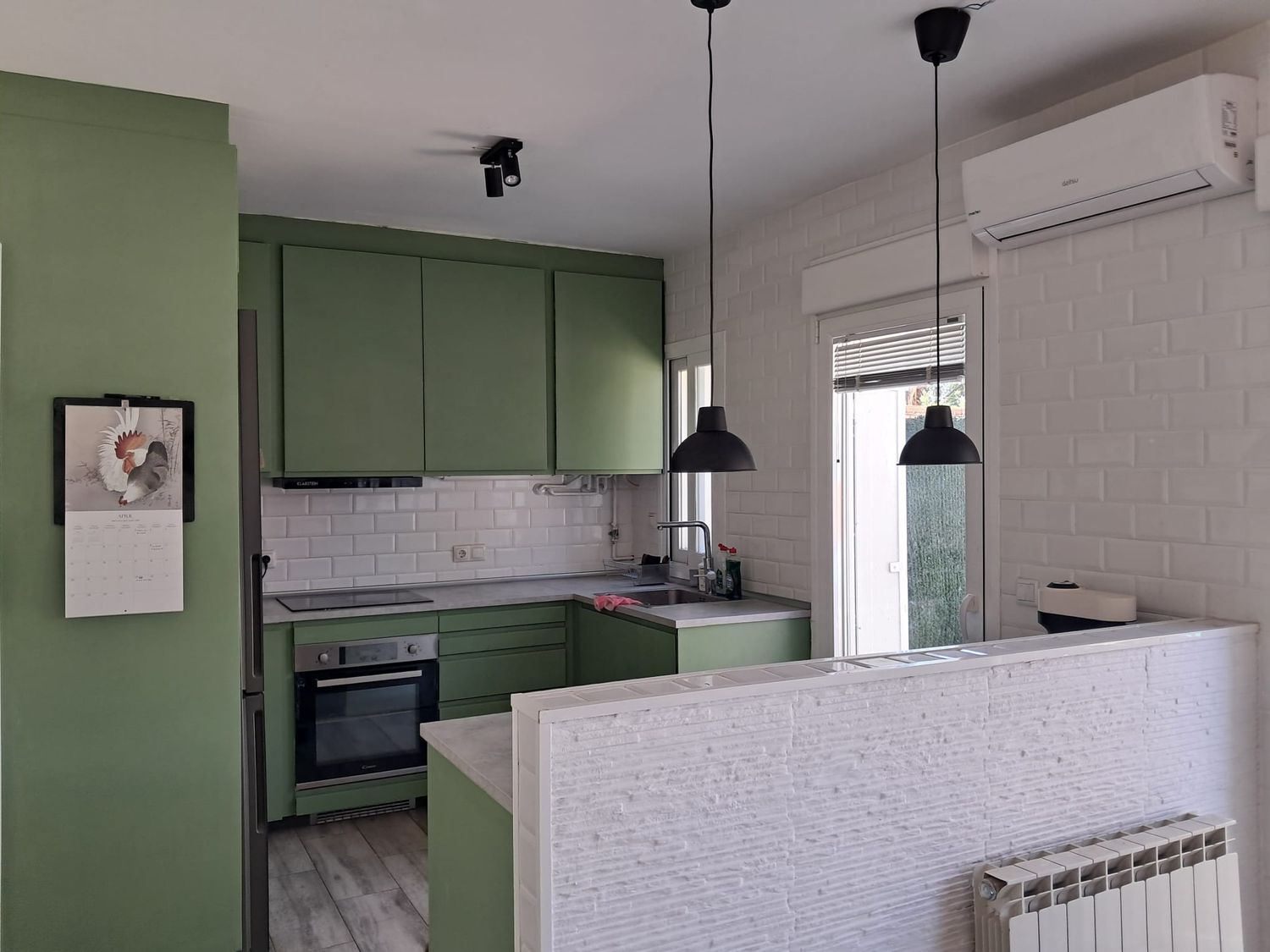 Chalet adosado en venta en Zona Carretera del Plantío - Foto 5