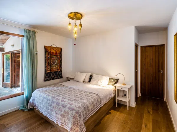 Casa o chalet independiente en Santa Gertrudis - Foto 14