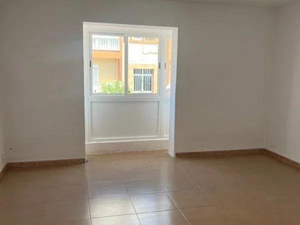 Piso en Escaleritas - La Feria, Escaleritas - La Feria - Foto 1