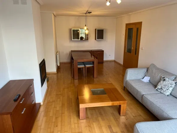 Piso en plaza Varsovia, 2 - Foto 8