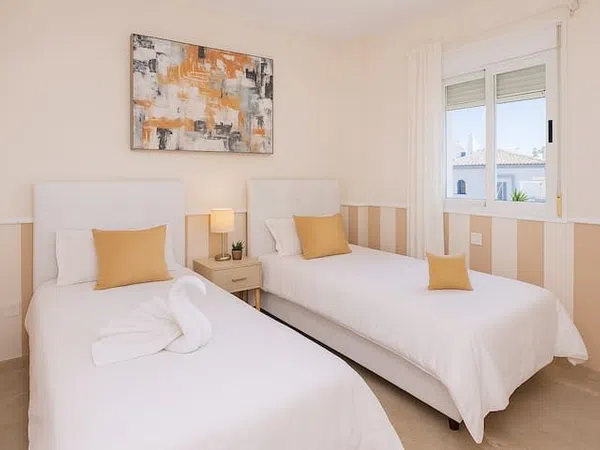 Piso en Urbanización Los Naranjos de Marbella, 5 FaseApto - Foto 8