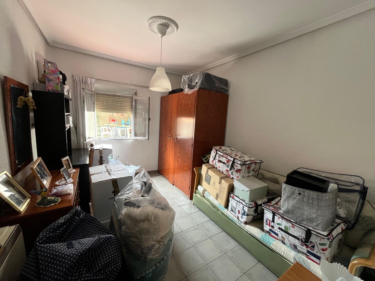 Casa o chalet independiente en Calle de Gregorio Izquierdo, 28 - Foto 5
