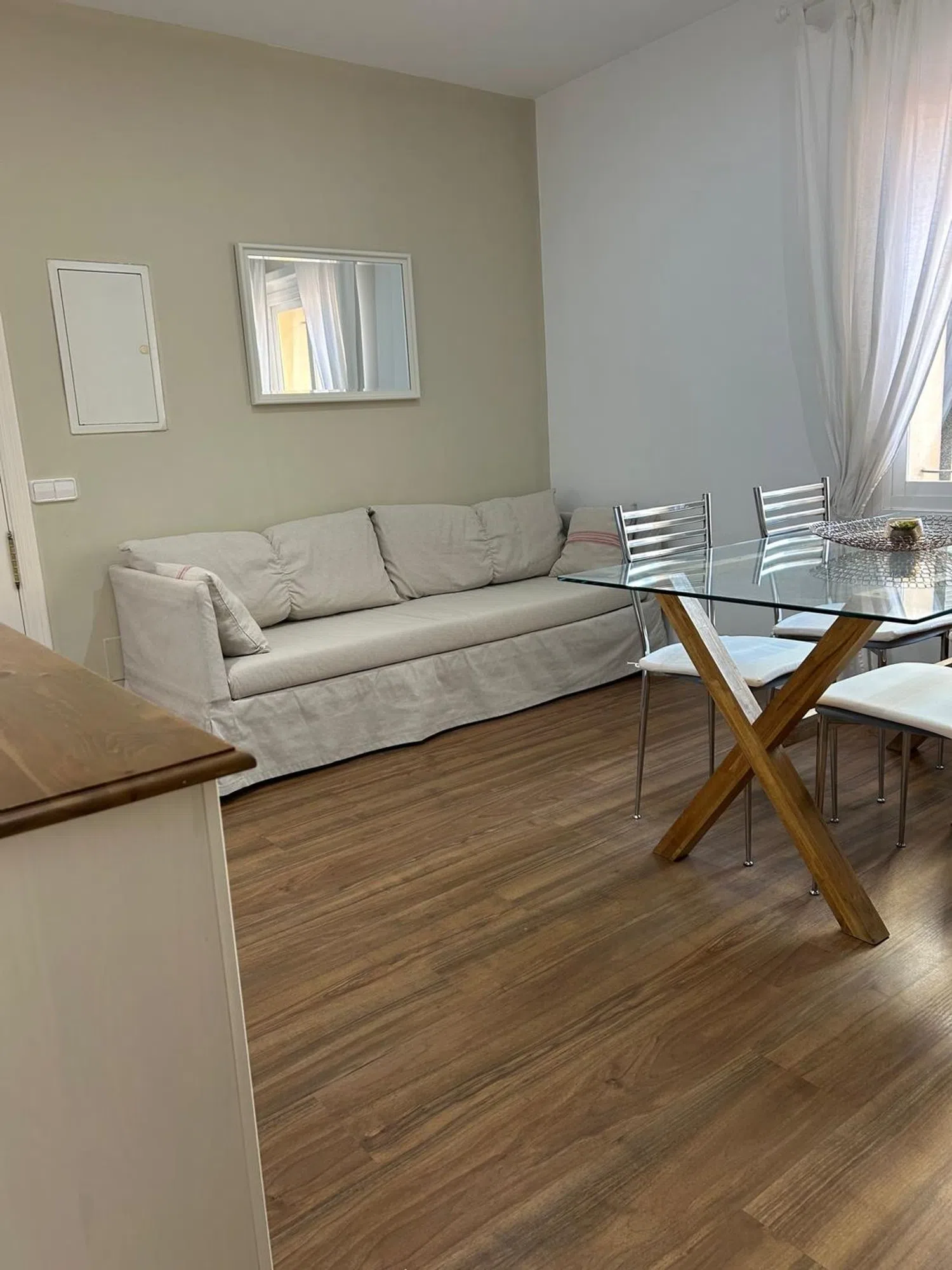 Piso en calle de Goethe, 6 - Foto 16