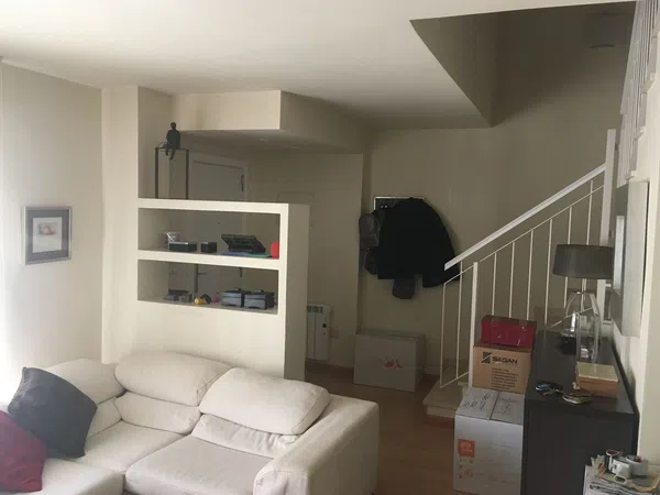 Chalet adosado en Ricardo martinez, 27, Torrealta-Ribera de Molina - Foto 23