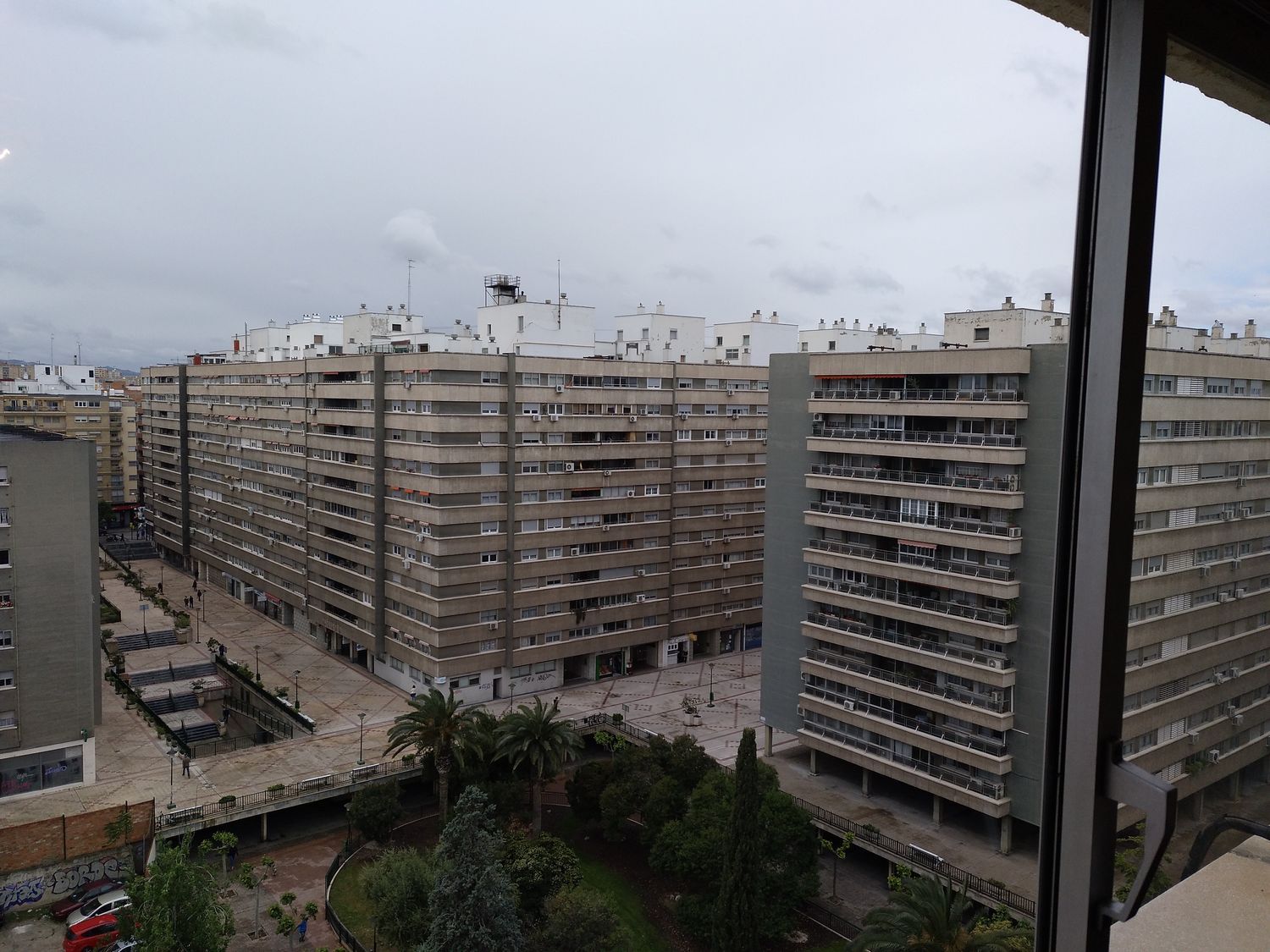 Ático en Urbanización Parque Roma, 5