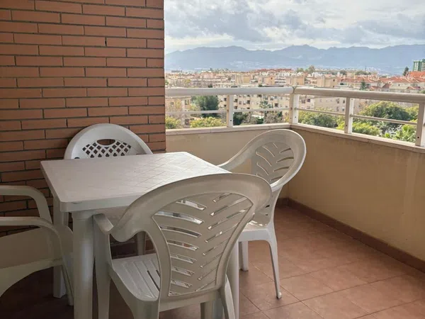 Piso en Calle Navarro Ledesma, El Consul - El Romeral - Foto 4