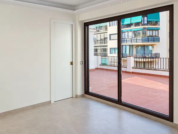 Piso en Malagueta - Monte Sancha, Malagueta - Monte Sancha - Foto 9