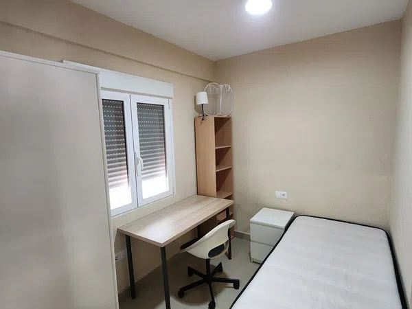 Piso en Calle Obispo Frutos, 1, Santa Eulalia - Foto 9