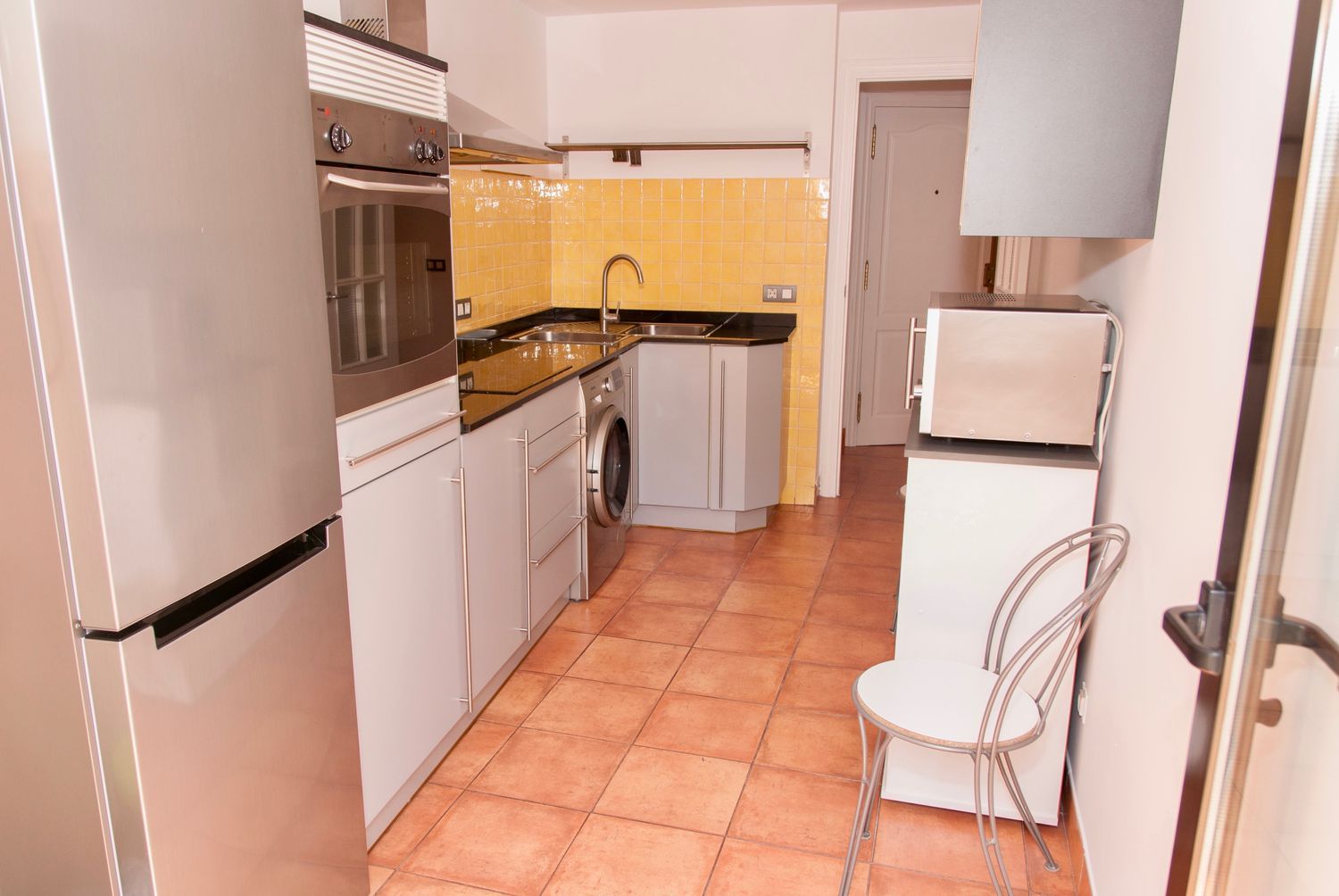 Piso en Calle de la Pursiana, 6, Sta Catalina - El Jonquet - Foto 7