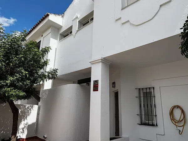 Chalet pareado en Urb. Los Naranjos de Marbella, 8 - 15, La Dama de Noche-La Alzambra - Foto 11