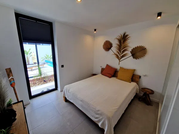 Casa o chalet independiente en Calle Melà, 31, La Oliva, La Oliva - Foto 13