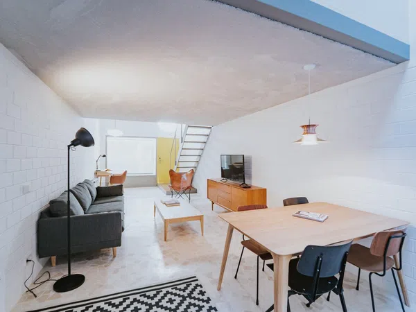 Piso en calle de Oudrid, 22