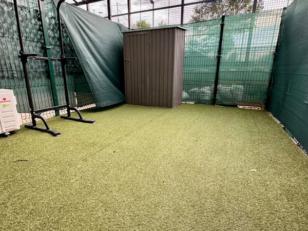Estudio en Calle Antonio Suárez, 12, La Garena - Foto 9