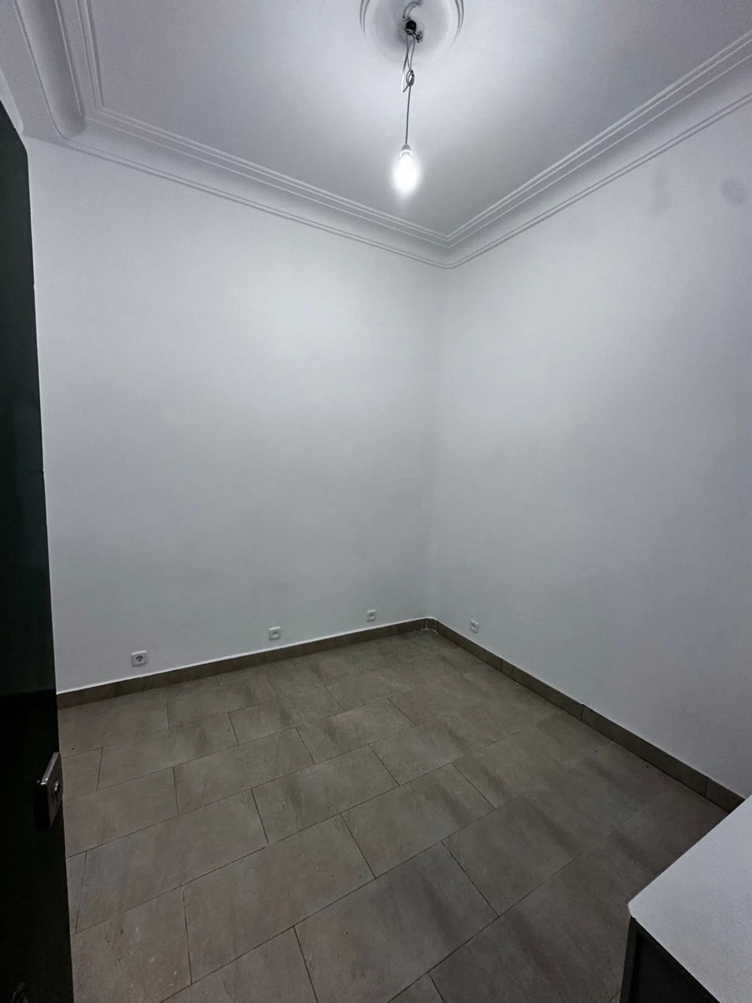 Estudio en calle de García de Paredes, 11 - Foto 2