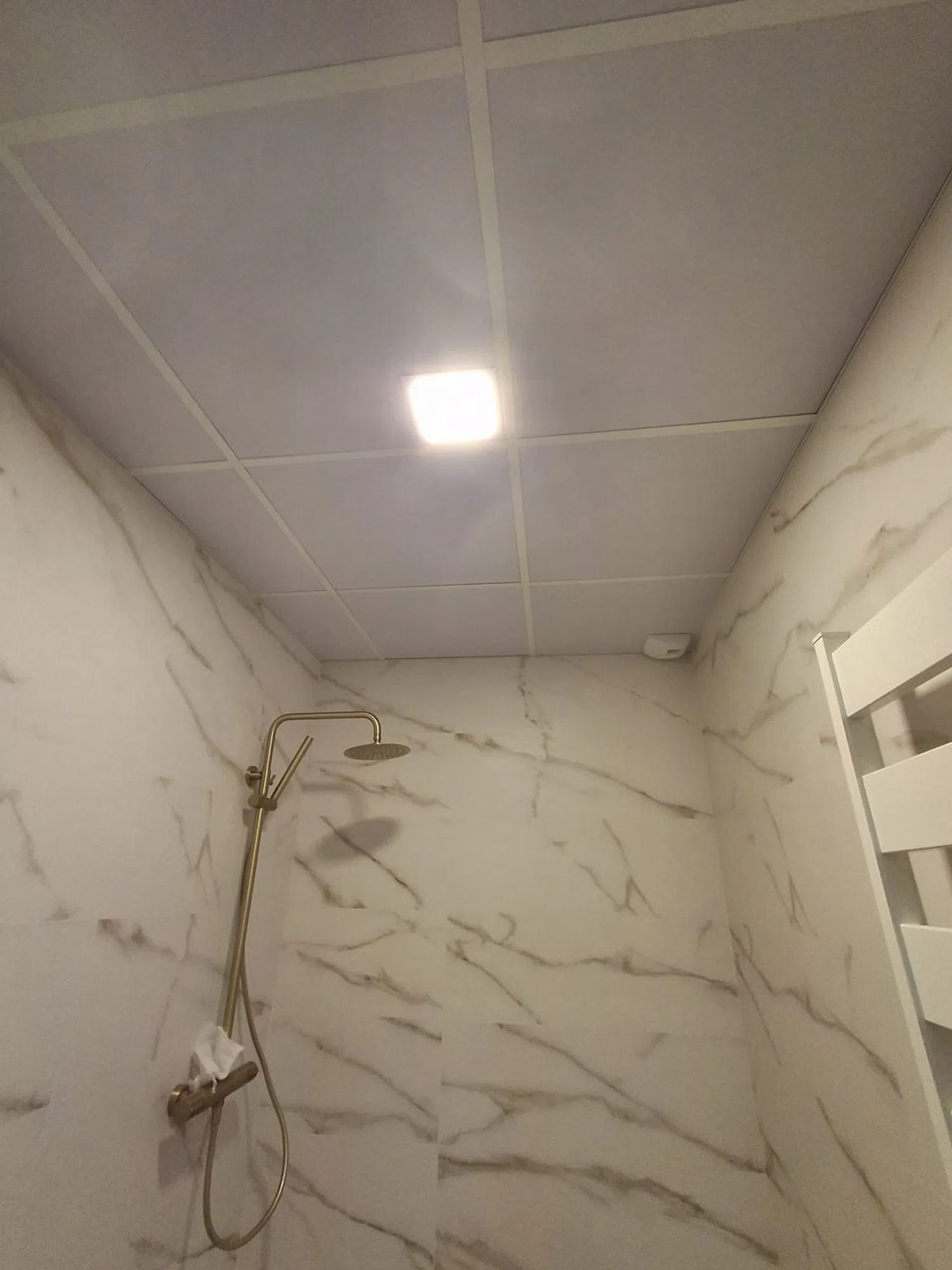 Estudio en camino de las Torres, 2