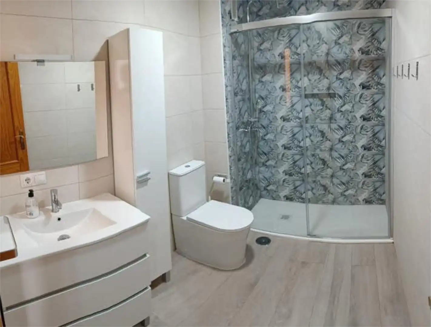 Apartamento en urba, urbanización Zoraida - Foto 5