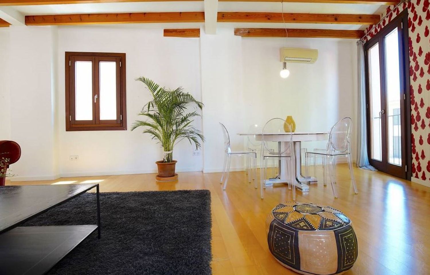Casa rural en Calle de Sant Feliu, 13, La Llotja - Foto 8