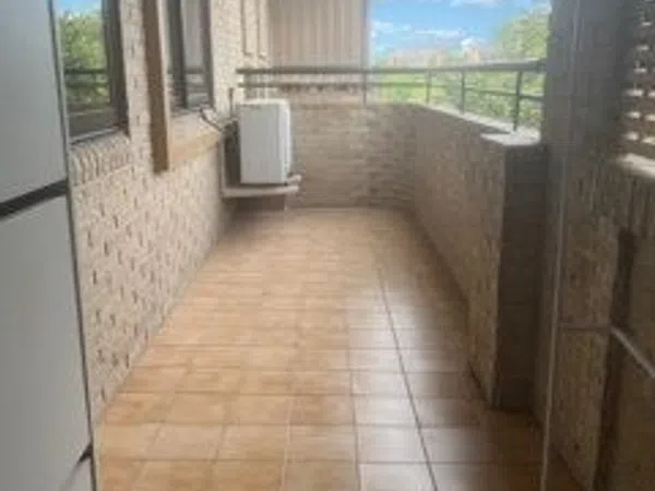 Piso en calle d'Alfauir, 42