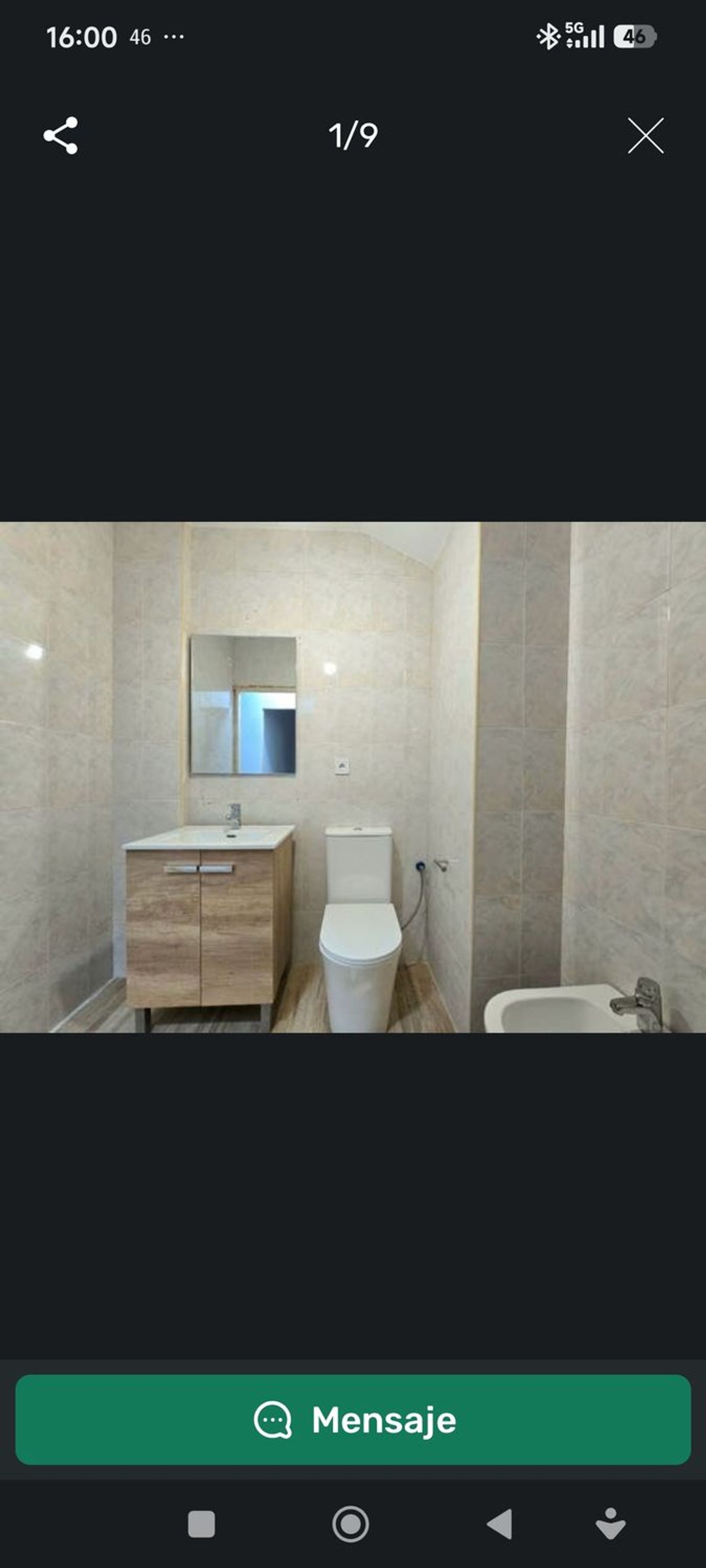 Piso en Avenida del Compás, 14, Mijas Pueblo - Foto 2